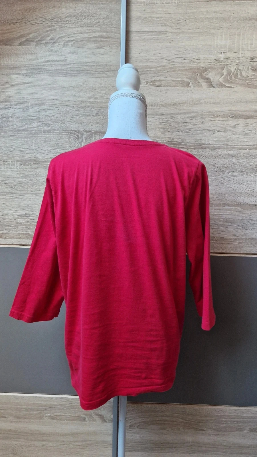 Blusa de manga 3/4. – photo 3